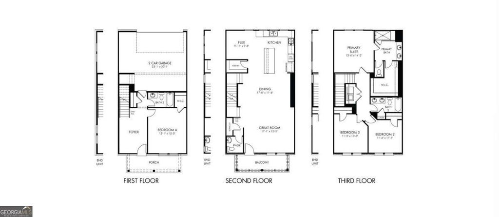 Photo of 509 Mccrae Road, Lawrenceville, GA 30045 (MLS # 10664511)