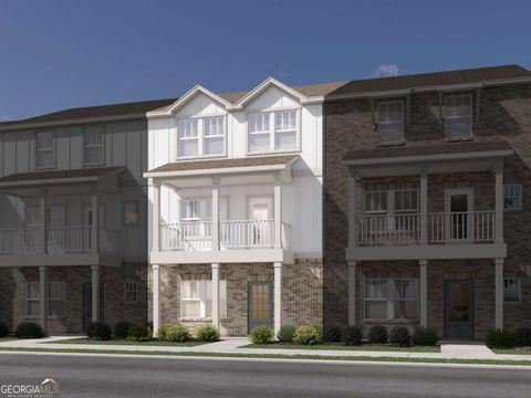 509 Mccrae RD Lawrenceville GA 30045