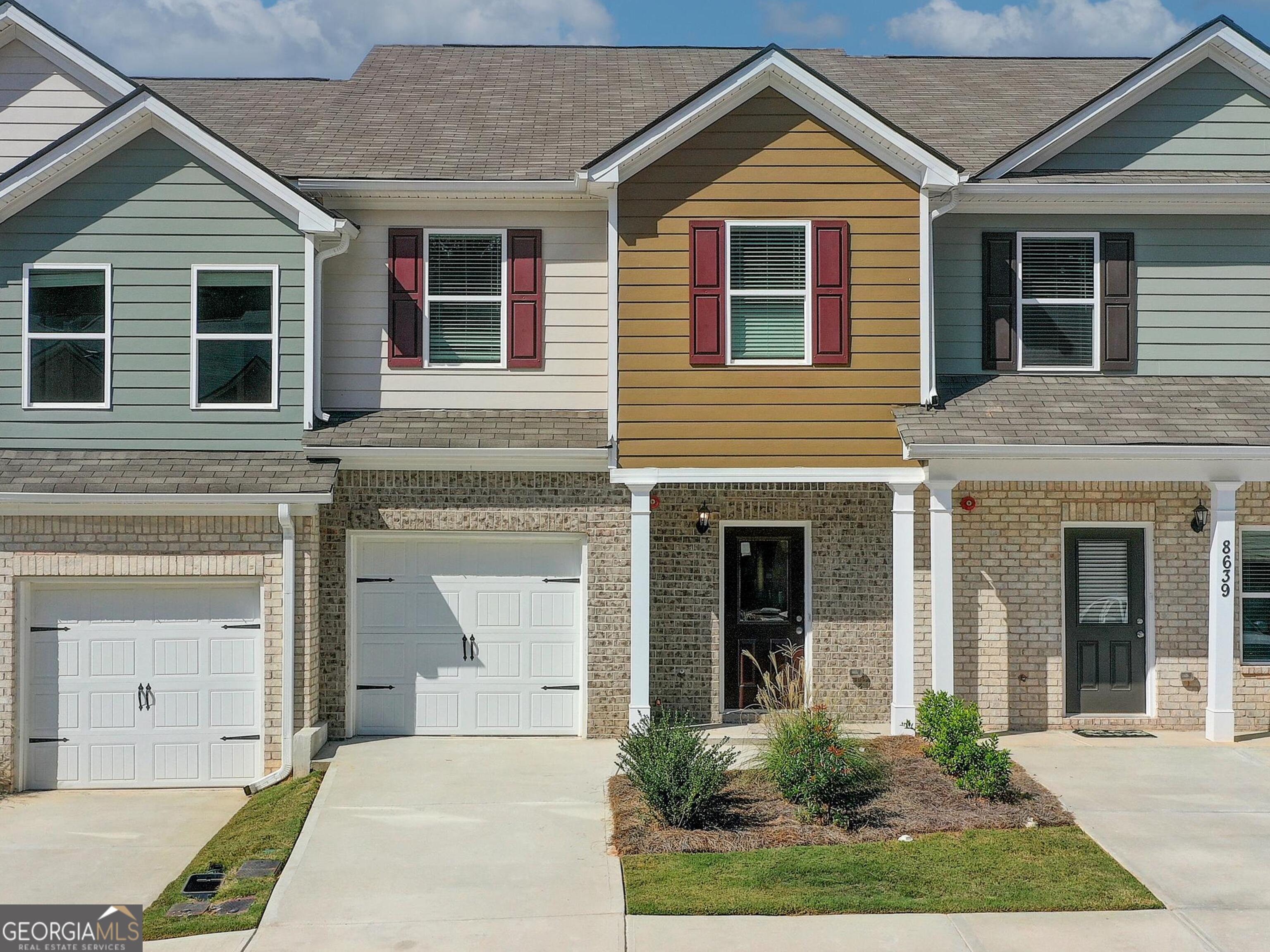 View Jonesboro, GA 30238 townhome