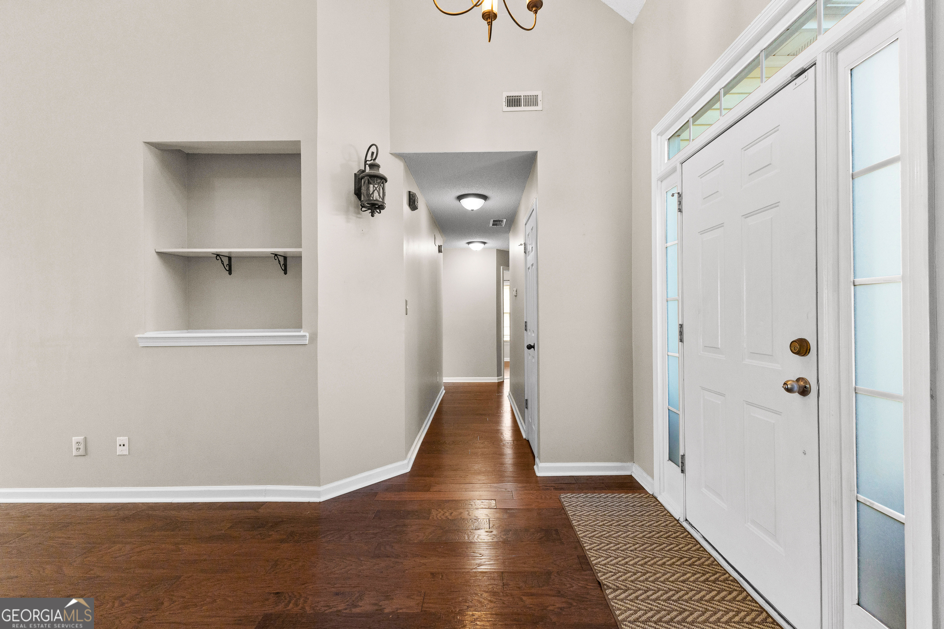 Fayetteville, Georgia 30215, United States, 4 Bedrooms Bedrooms, ,2 BathroomsBathrooms,Residential,Pending,16690