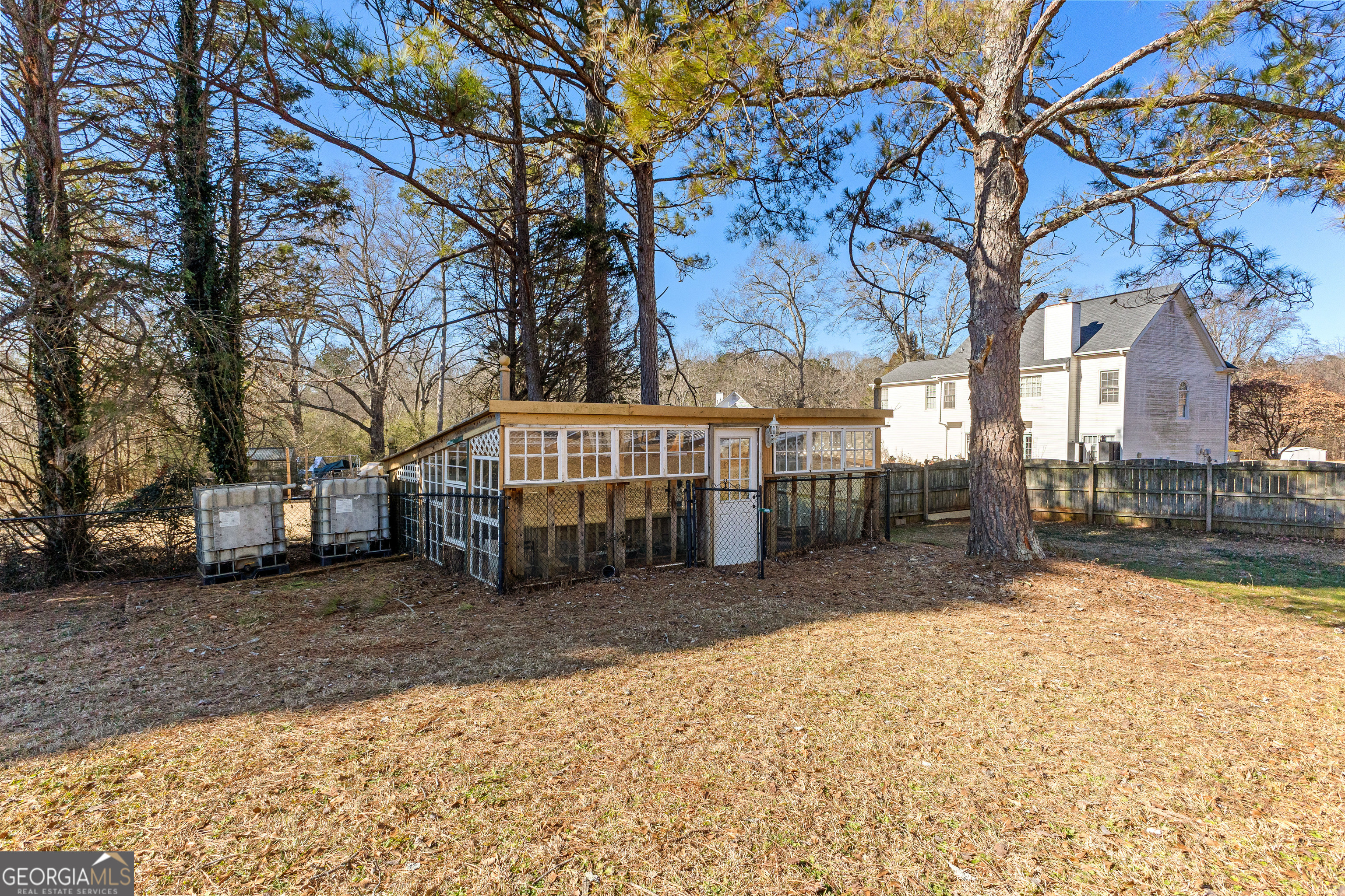 Fayetteville, Georgia 30215, United States, 4 Bedrooms Bedrooms, ,2 BathroomsBathrooms,Residential,Pending,16690