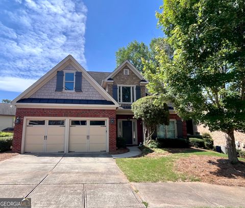 320 Abington LN Athens GA 30606