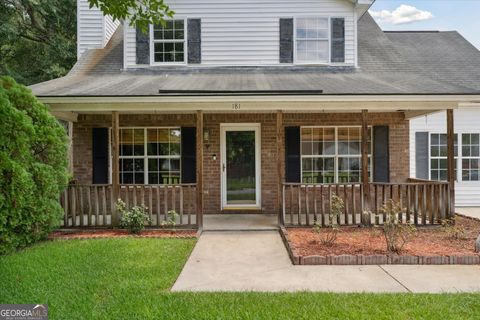 A home in Richmond Hill