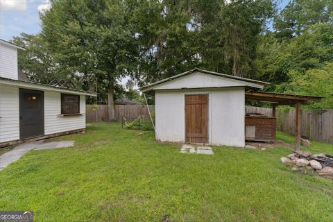 A home in Richmond Hill