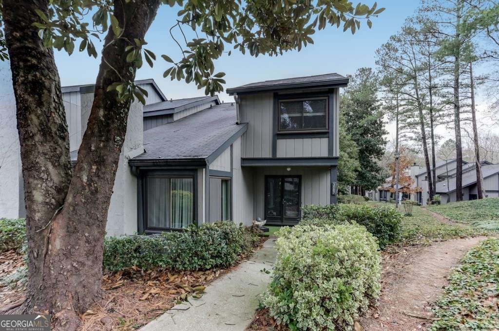 Photo of 3087 Balearic Drive SE, Marietta, GA 30067 (MLS # 10767013)