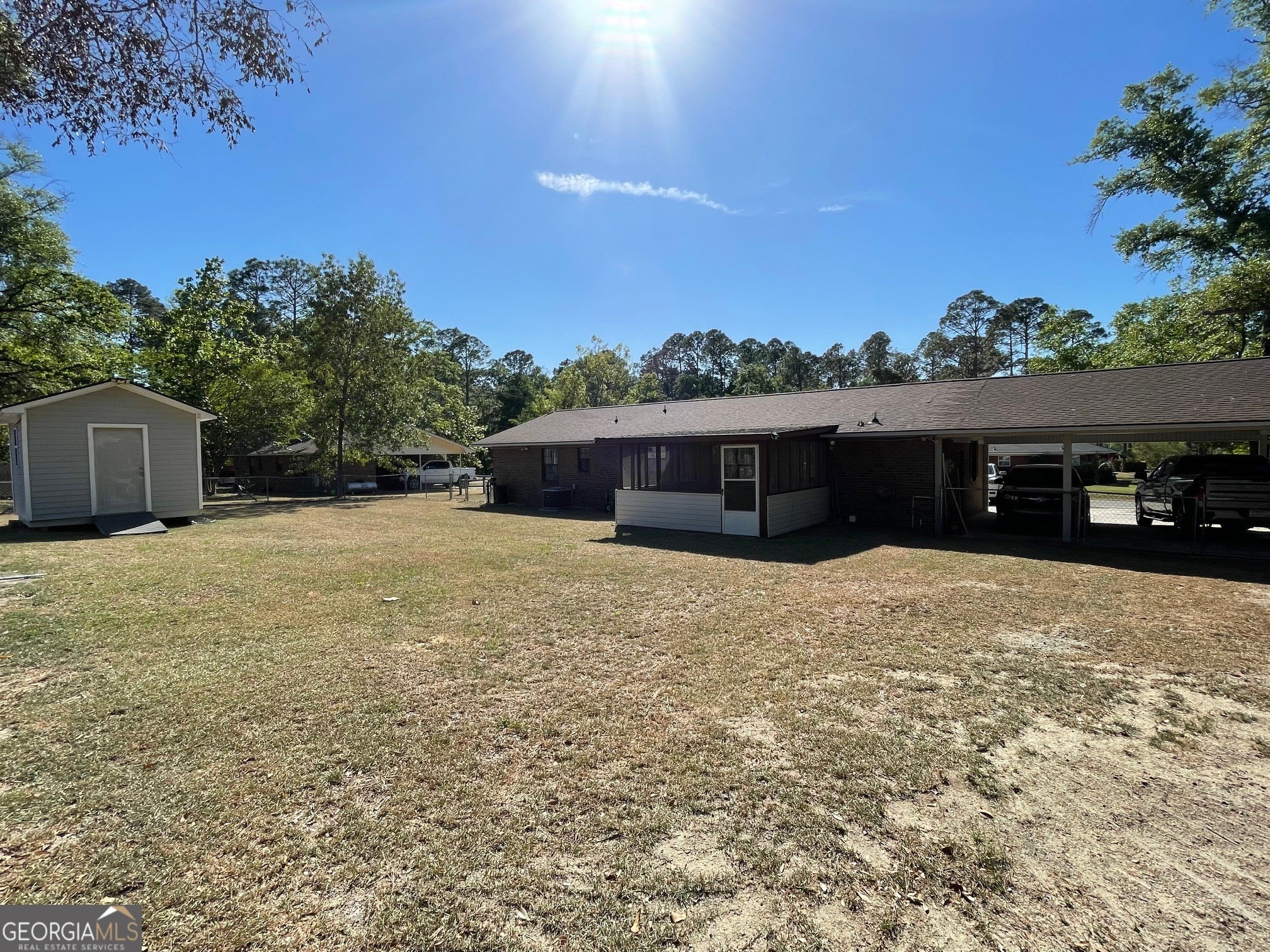 121 Camellia DR