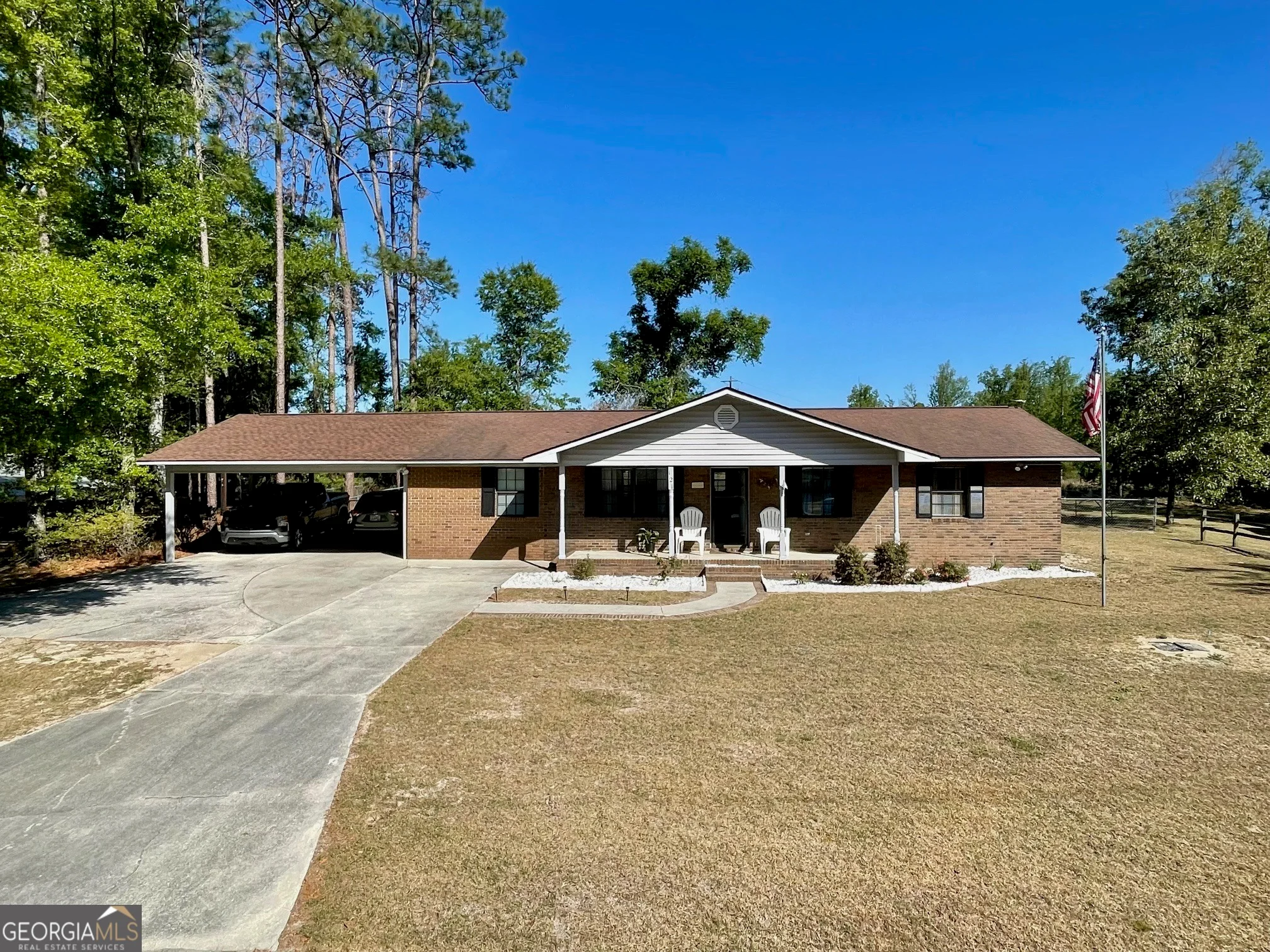 121 Camellia Drive