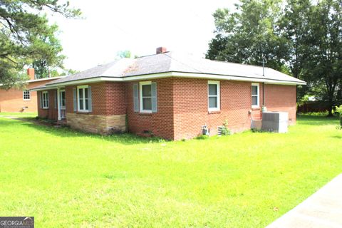 A home in Eastman