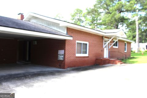 A home in Eastman