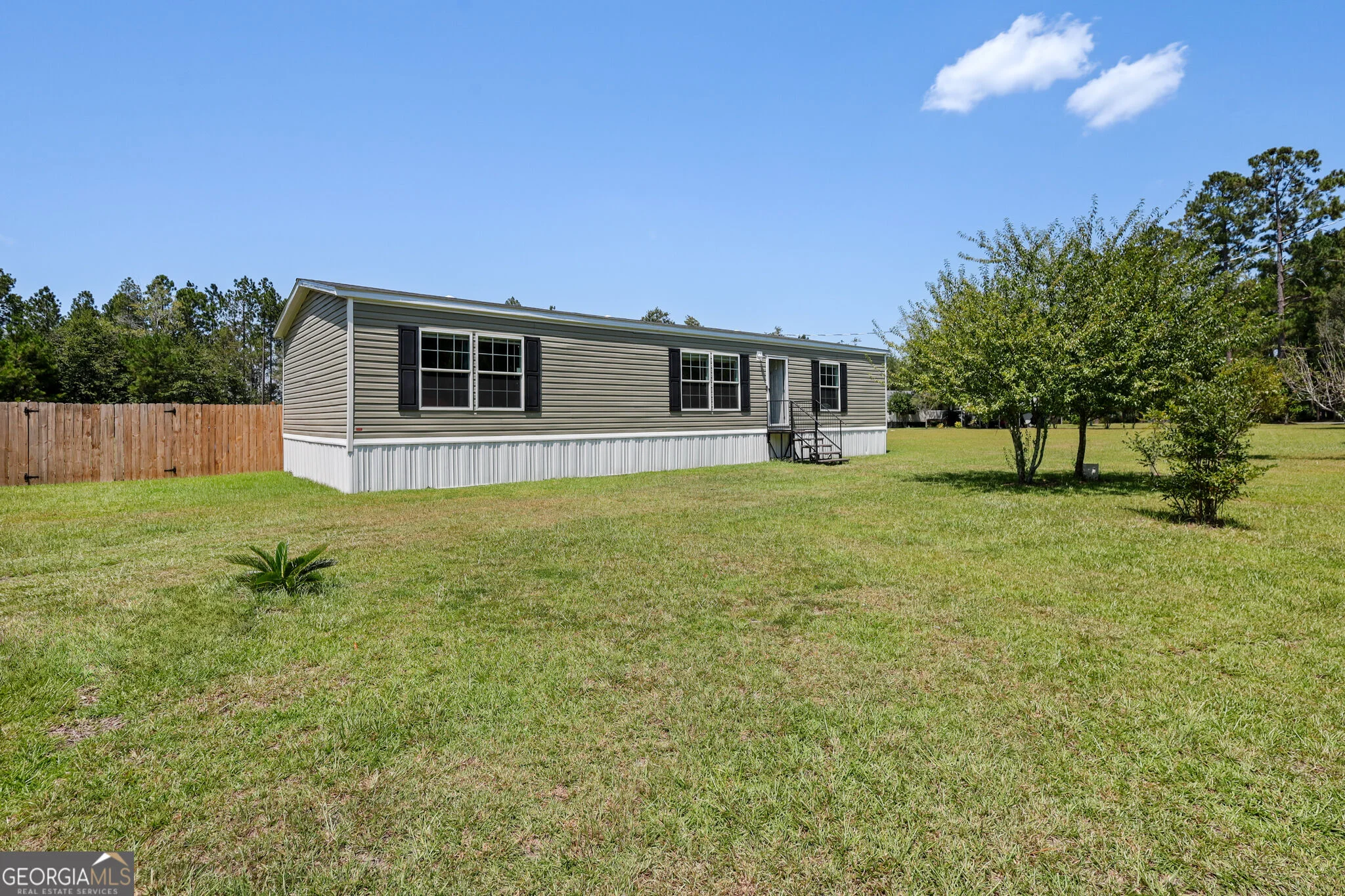 4100 Jeb Court, Collins, GA, 30421