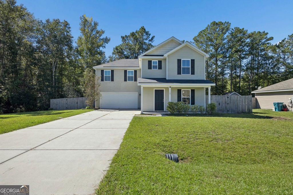 Photo of 15 Farrington Circle, Guyton, GA 31312 (MLS # 10873254)