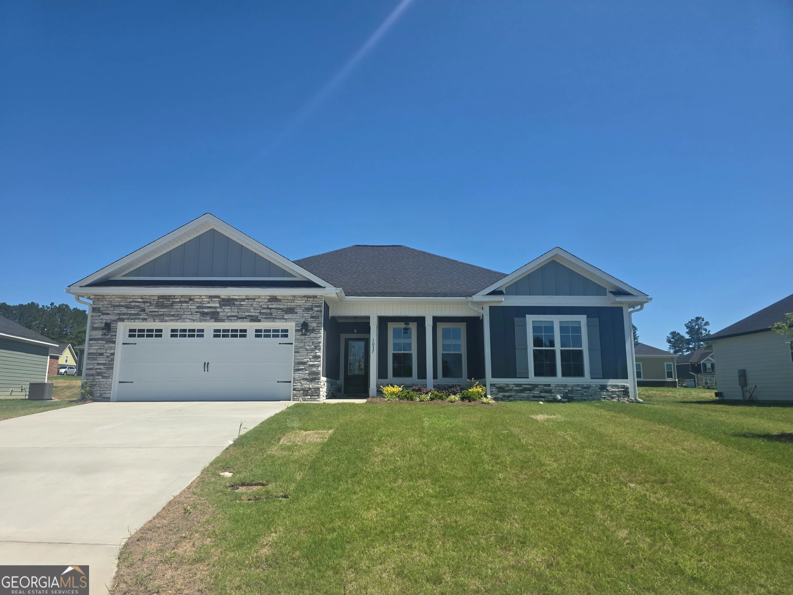 1037 Berkley Court