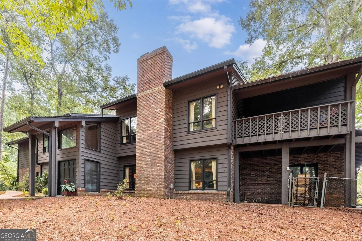 1921 Lilburn Stone Mountain Road, Smoke Rise, GA, 30087