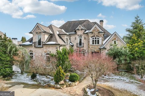 2583 Northern Oak DR Braselton GA 30517