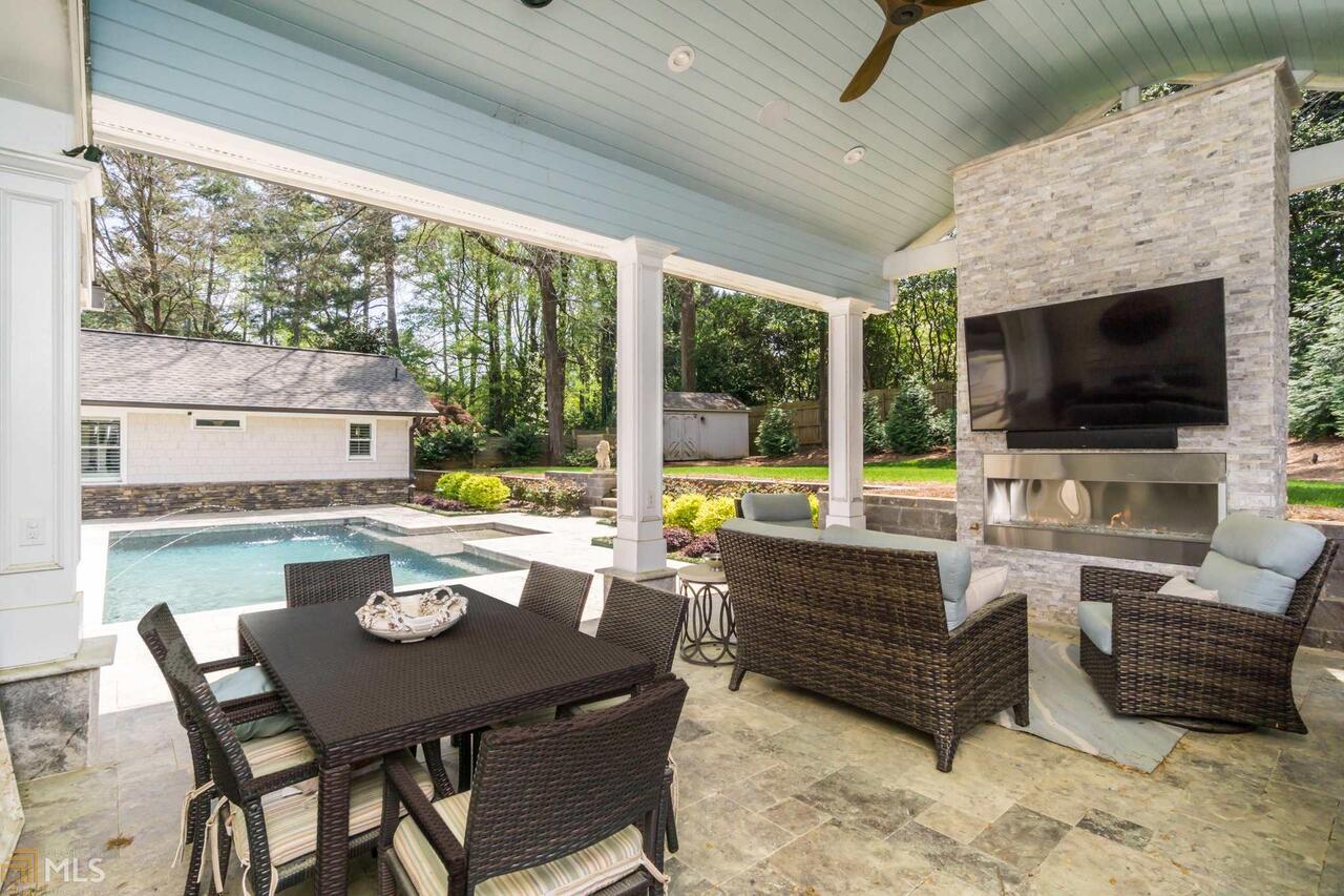 Echo Lake - Residential
