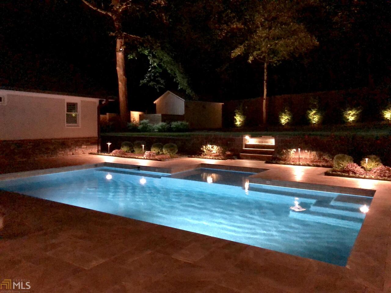 Echo Lake - Residential