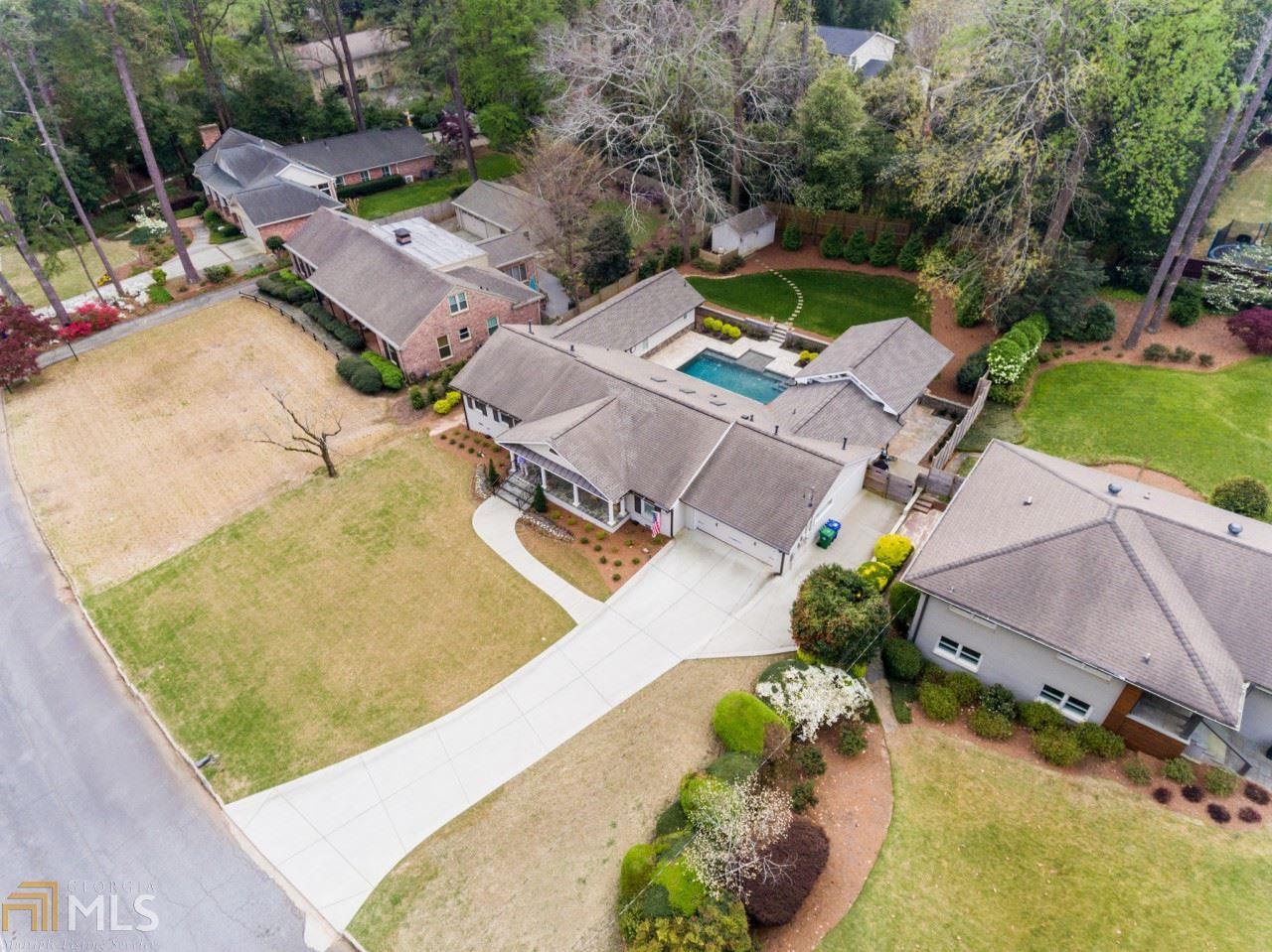 Echo Lake - Residential