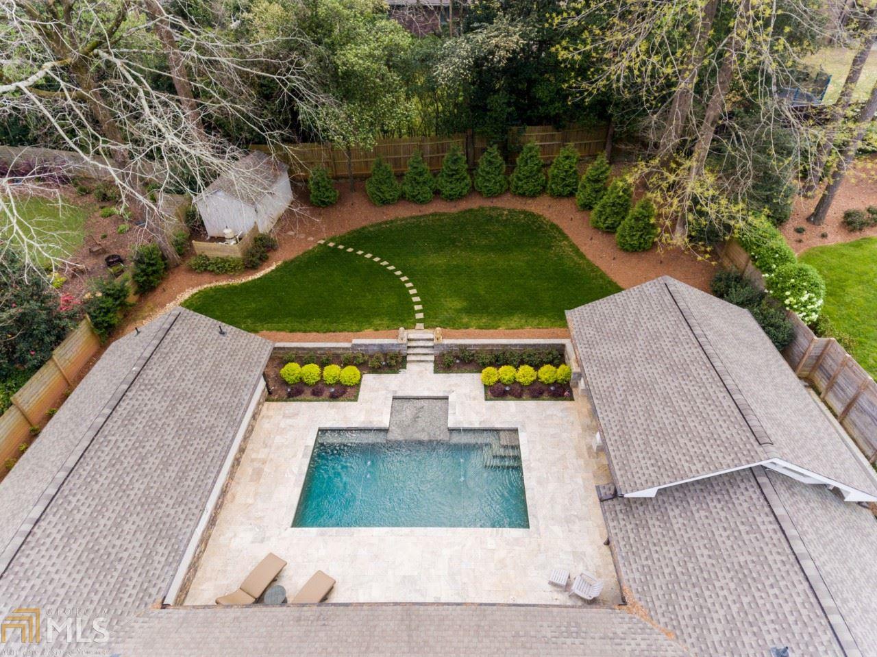 Echo Lake - Residential