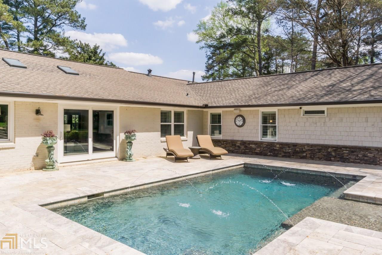 Echo Lake - Residential