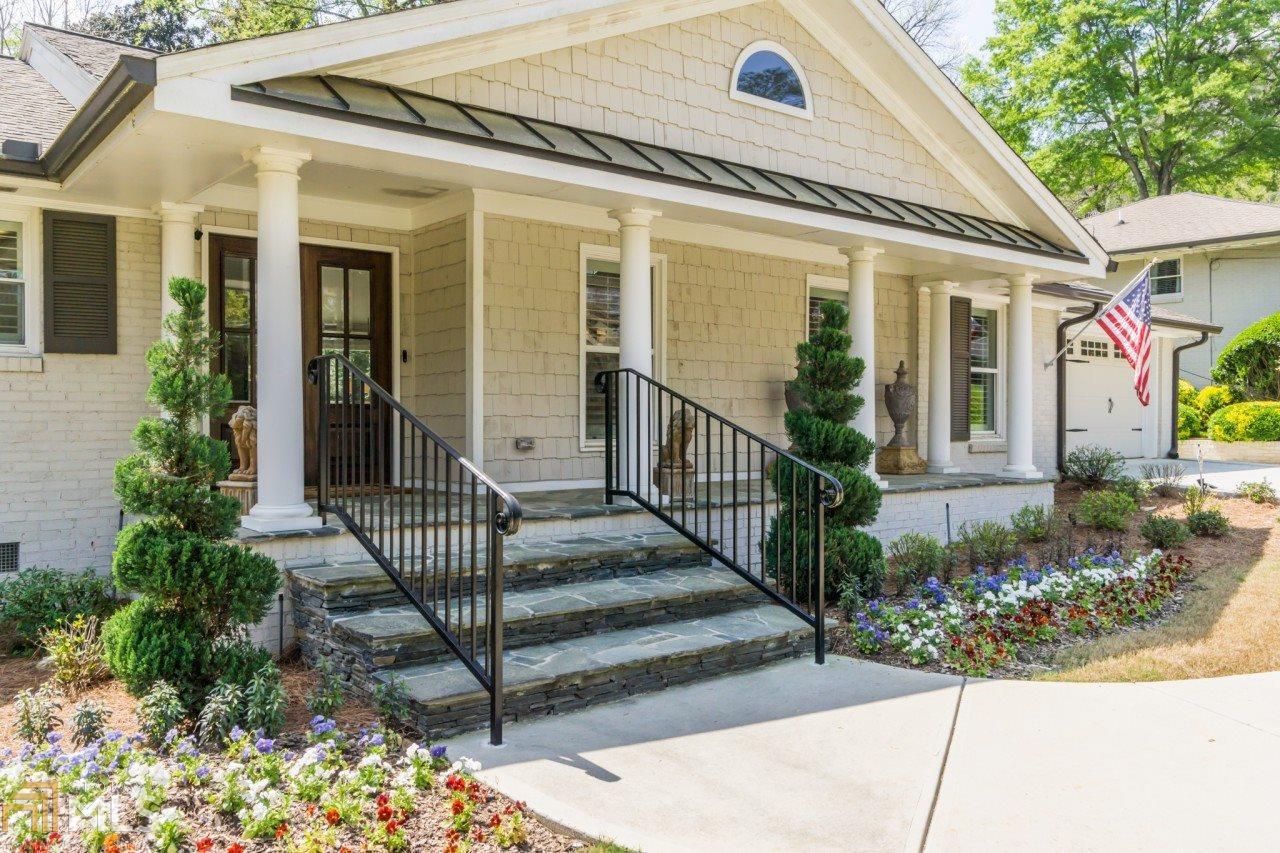 Echo Lake - Residential