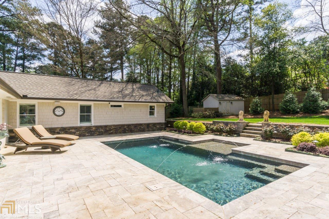Echo Lake - Residential
