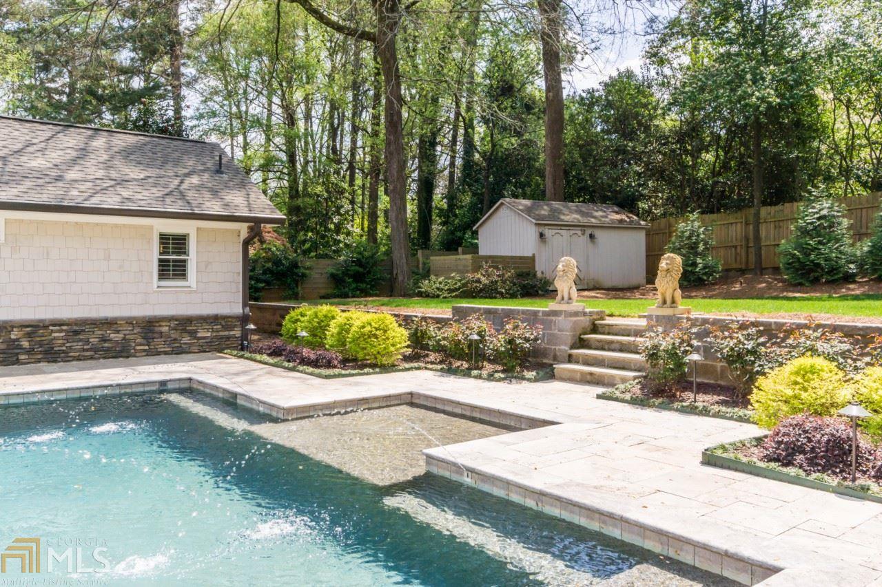 Echo Lake - Residential