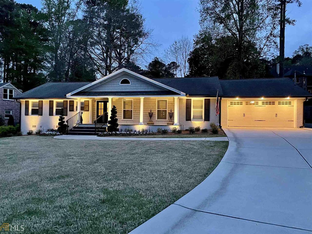 Echo Lake - Residential
