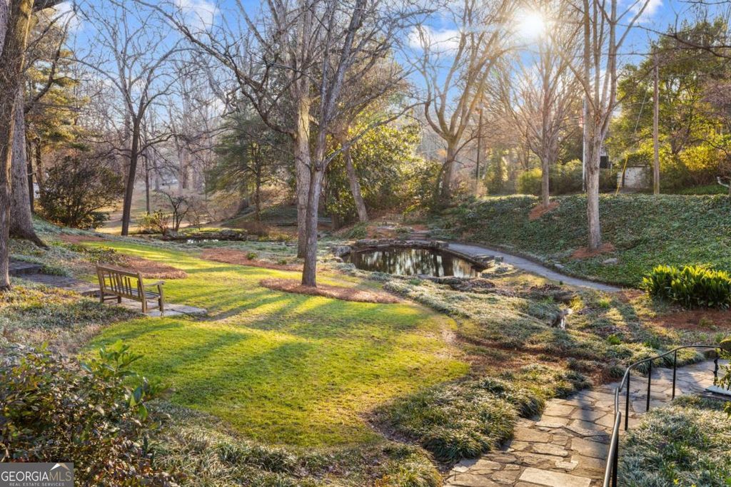 Photo of 71 17th Street NE, Atlanta, GA 30309 (MLS # 10688233)