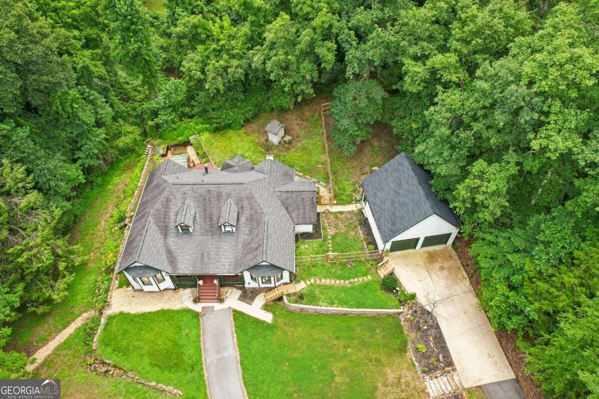 4990 Daniell Mill RD