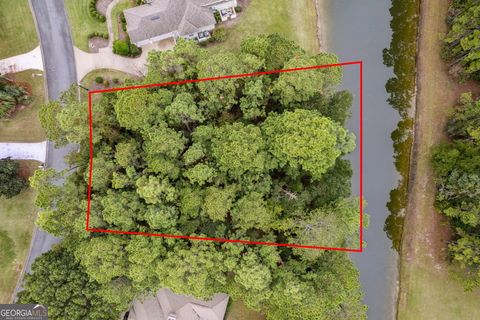 Photo of 1040 Greenwillow Drive, St. Marys, GA 31558 (MLS # 10634162)