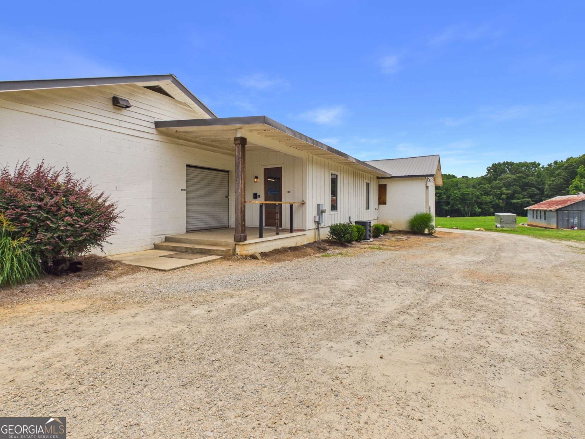 2250 OLD BISHOP ROAD Old Bishop RD