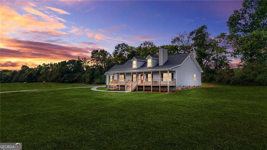 Photo of 1870 Tallapoosa Highway, Cedartown, GA 30125 (MLS # 10663875)