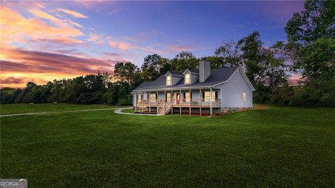 Photo of 1870 Tallapoosa Highway, Cedartown, GA 30125 (MLS # 10663875)