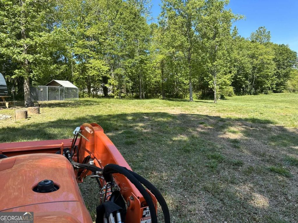 Photo of 125 Wessmanor Drive, Bowdon, GA 30108 (MLS # 10678933)