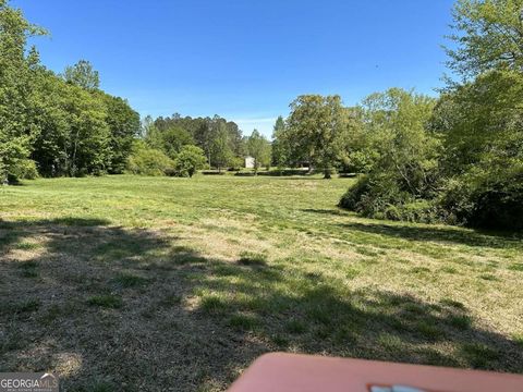 Photo of 125 Wessmanor Drive, Bowdon, GA 30108 (MLS # 10678933)