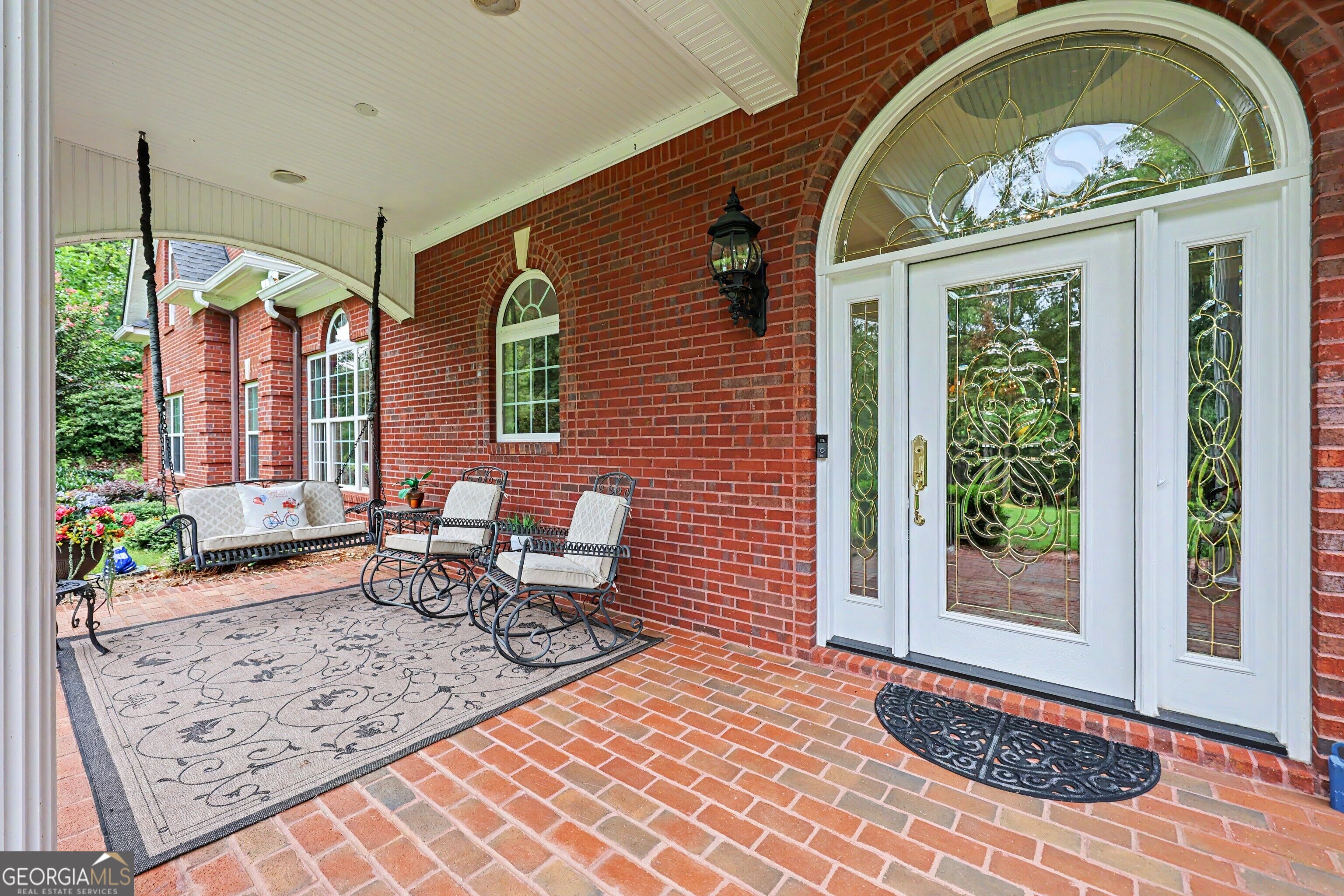 272 Glen Lake DR