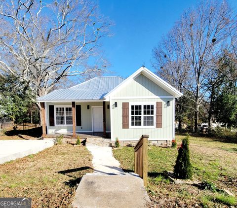 A home in Lagrange