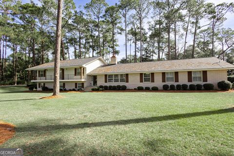 Photo of 2021 Emory Drive, Tifton, GA 31794 (MLS # 10631473)