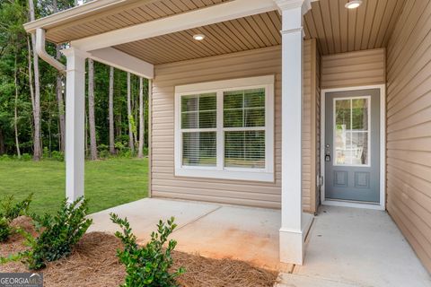 A home in Greenville