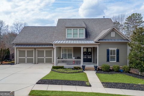 7429 Town Hall Terrace, Hoschton, GA 30548 - MLS#: 10448928