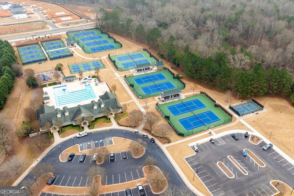 Photo of 2253 Cotton Gin Row, Jefferson, GA 30549 (MLS # 10735618)