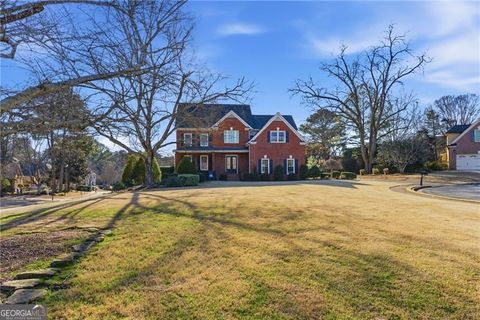 700 Doe CT Alpharetta GA 30005