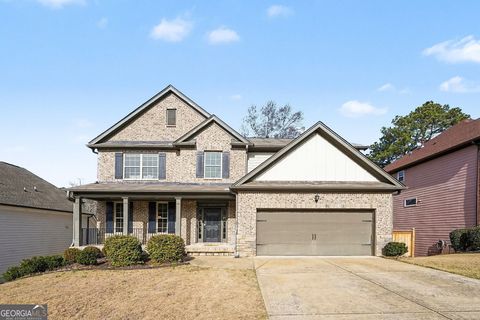 526 Blue Mountain Canton GA 30114