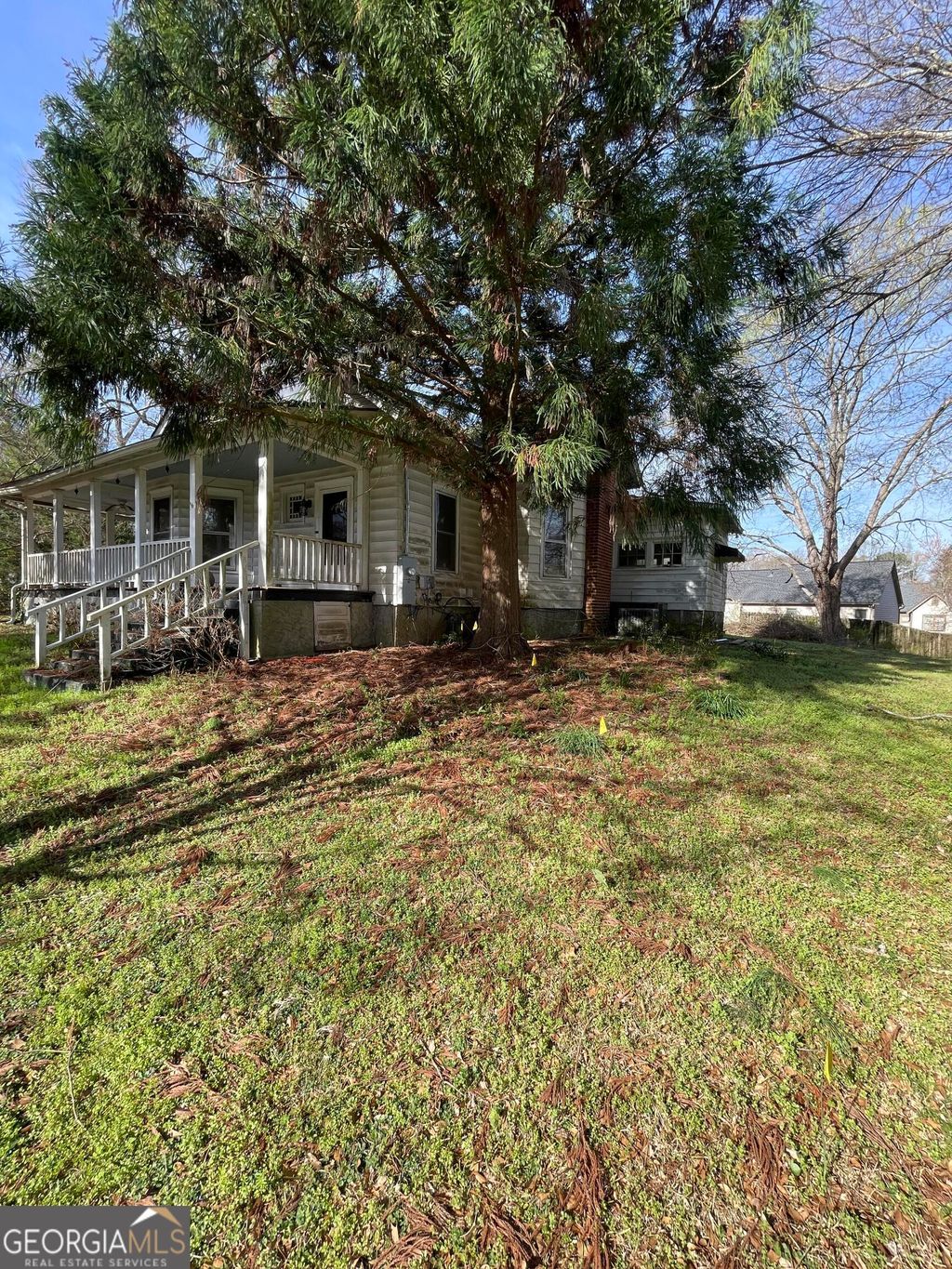 Photo of 3936 Brownsville Road, Powder Springs, GA 30127 (MLS # 10715161)
