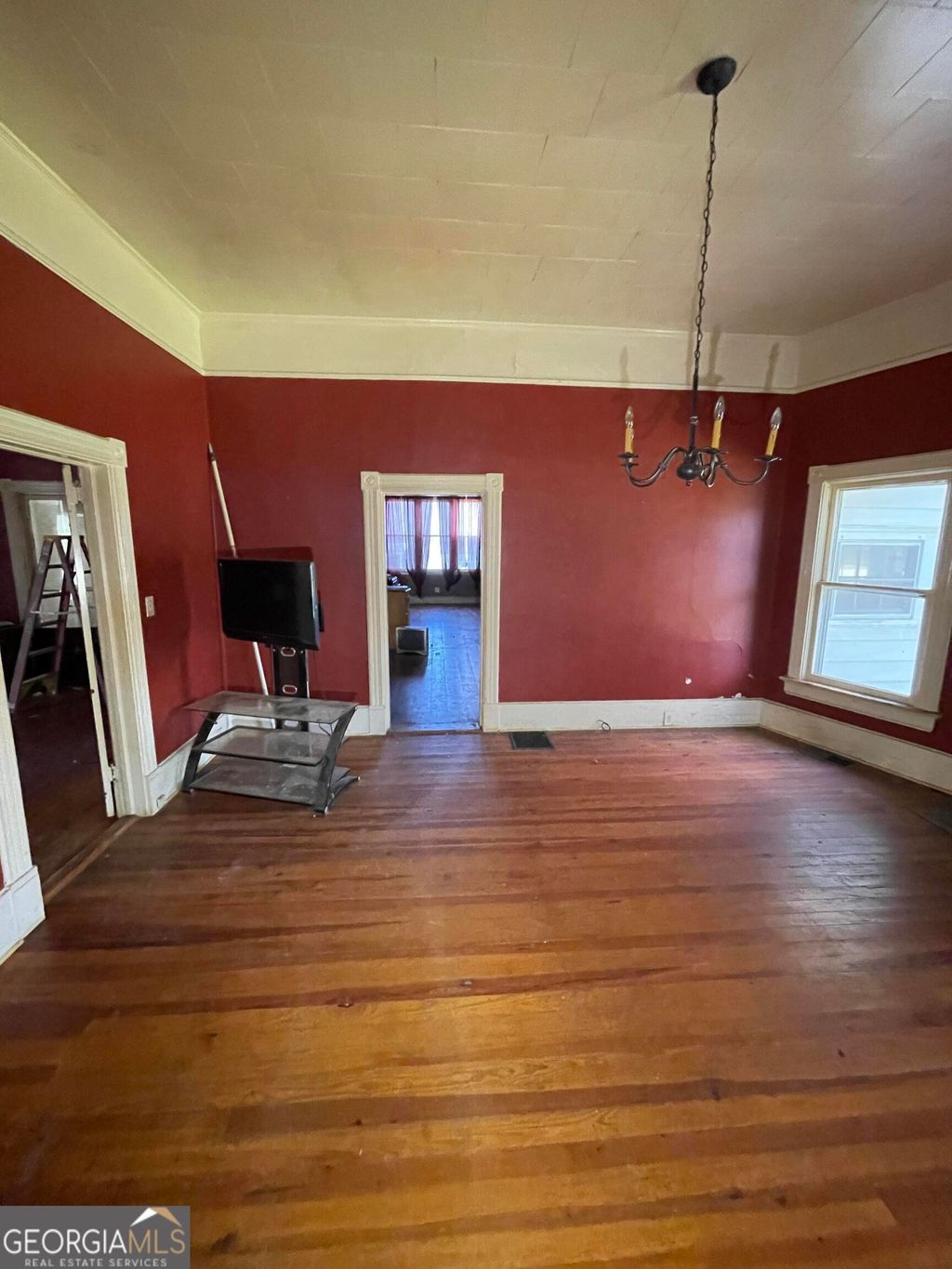 Photo of 3936 Brownsville Road, Powder Springs, GA 30127 (MLS # 10715161)