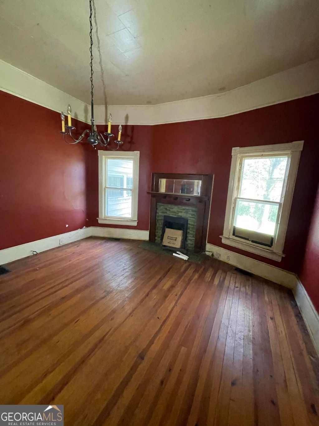 Photo of 3936 Brownsville Road, Powder Springs, GA 30127 (MLS # 10715161)