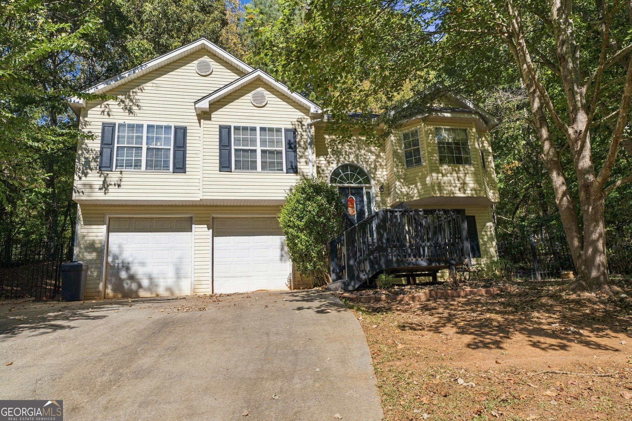 3126 Arrowhead DR