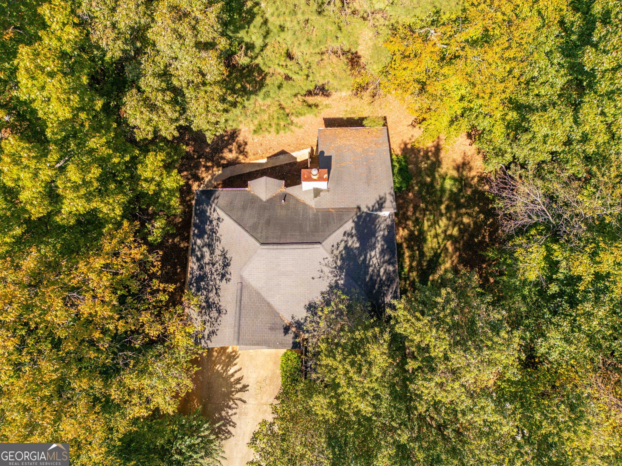 3126 Arrowhead DR