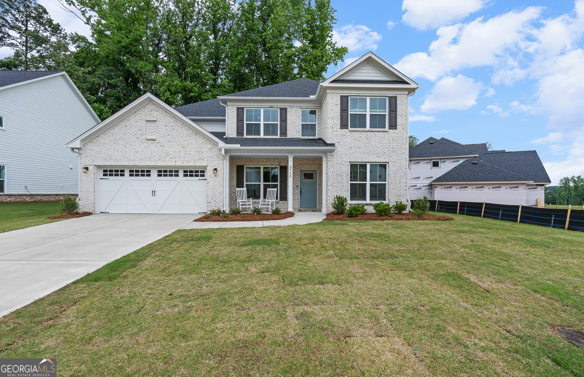 4715 Rosarian DR
