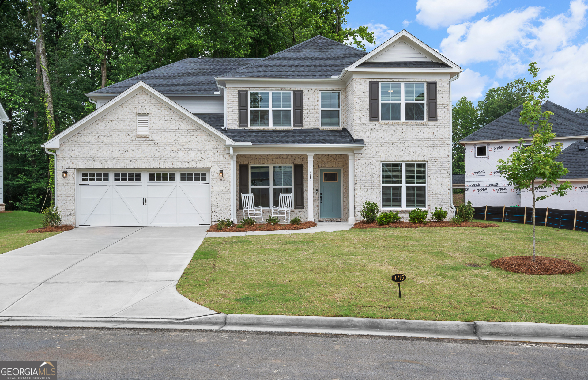 4715 Rosarian DR